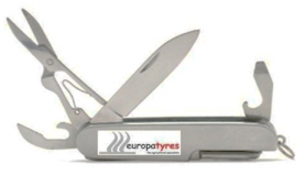 Europa Penknife